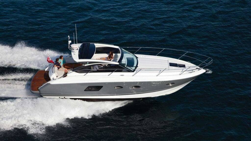 Princess V39
