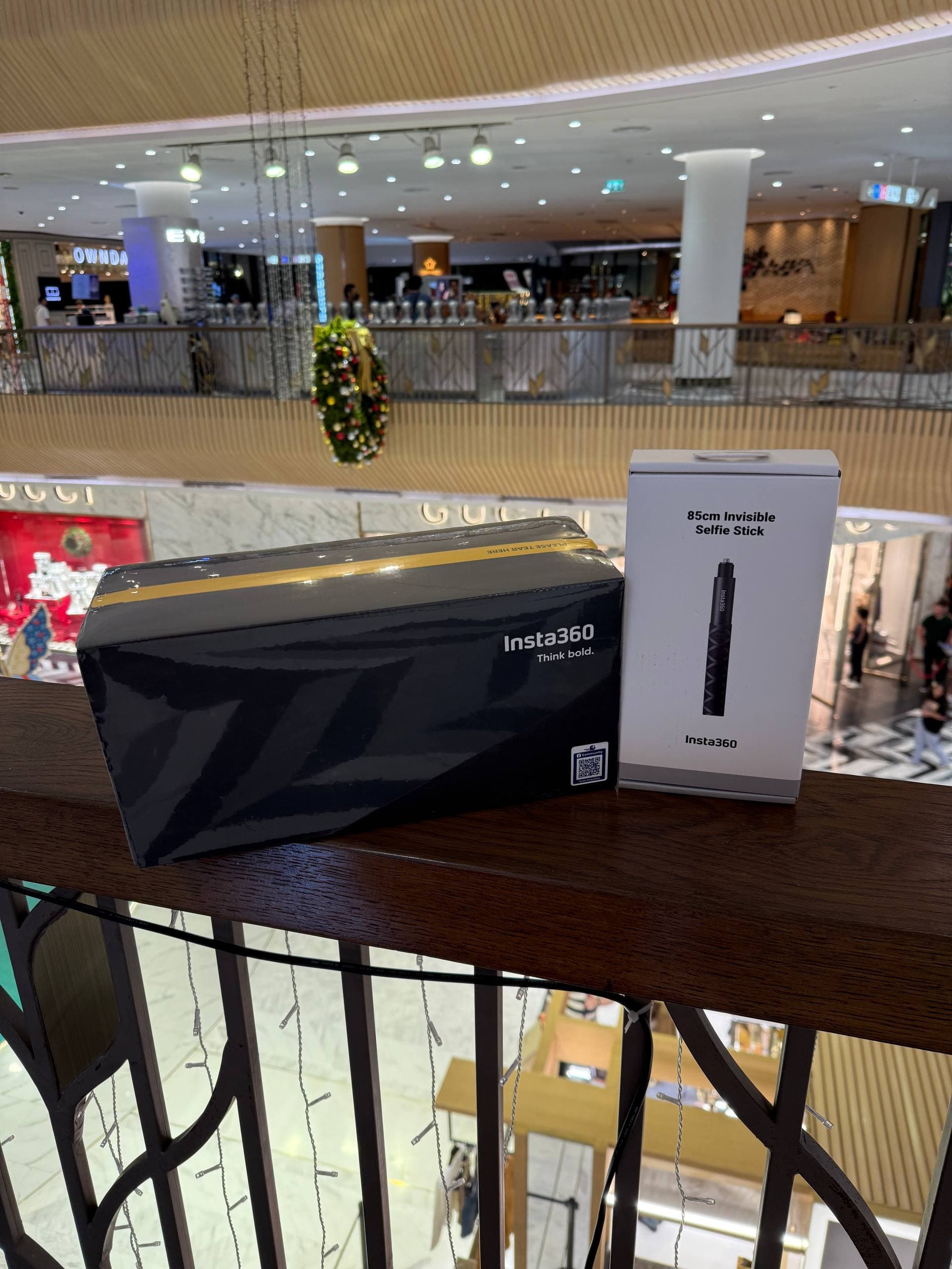 Insta360 X5 8K 360°