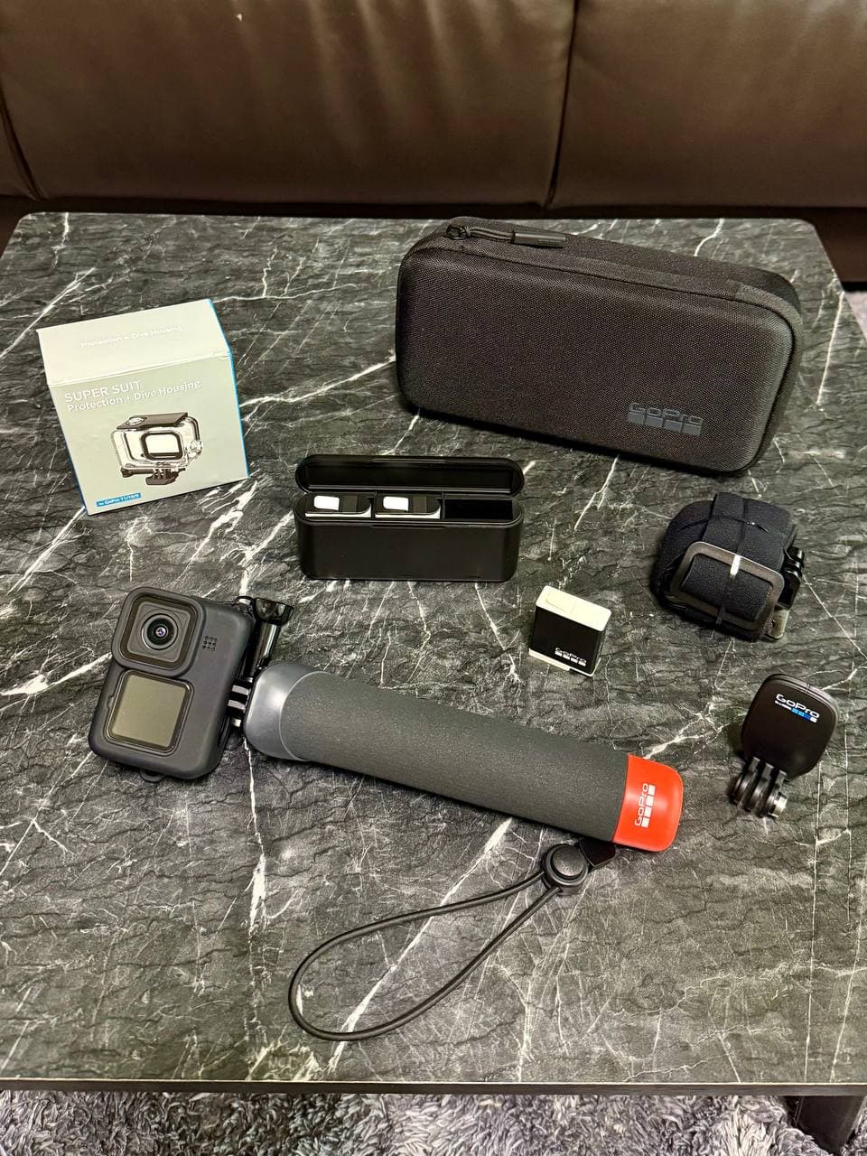 GoPro Hero 11
